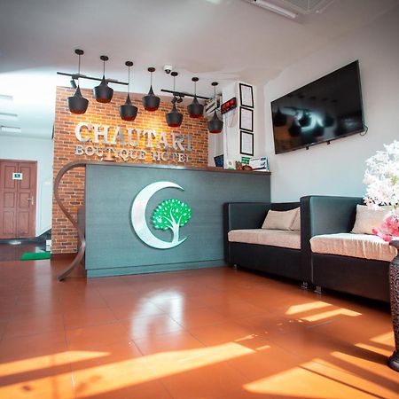Chautari Boutique Hotel Pókhara Exteriér fotografie