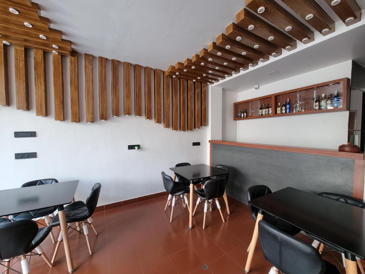Chautari Boutique Hotel Pókhara Exteriér fotografie