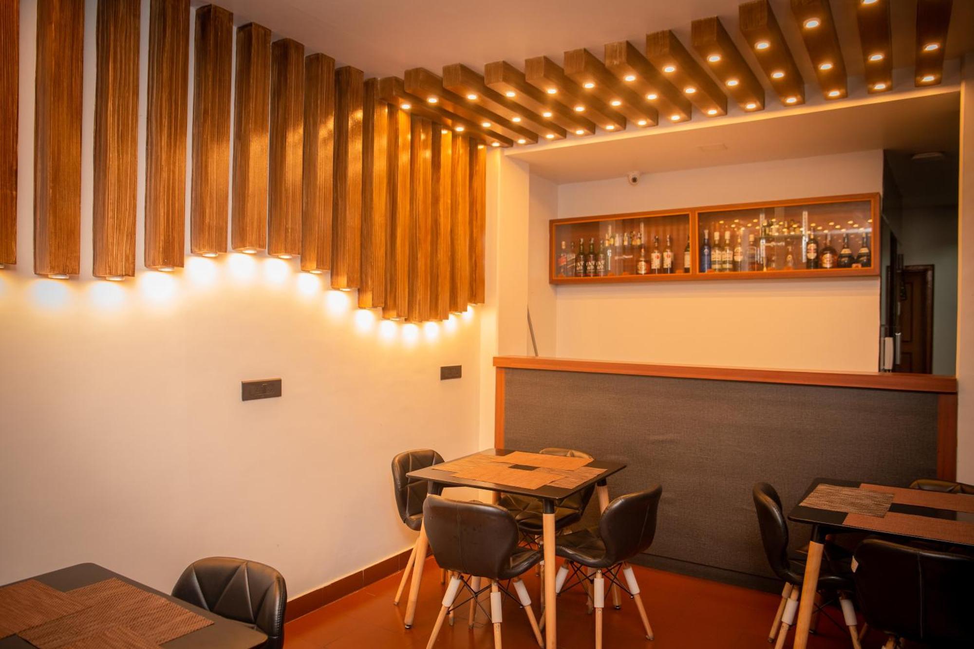 Chautari Boutique Hotel Pókhara Exteriér fotografie