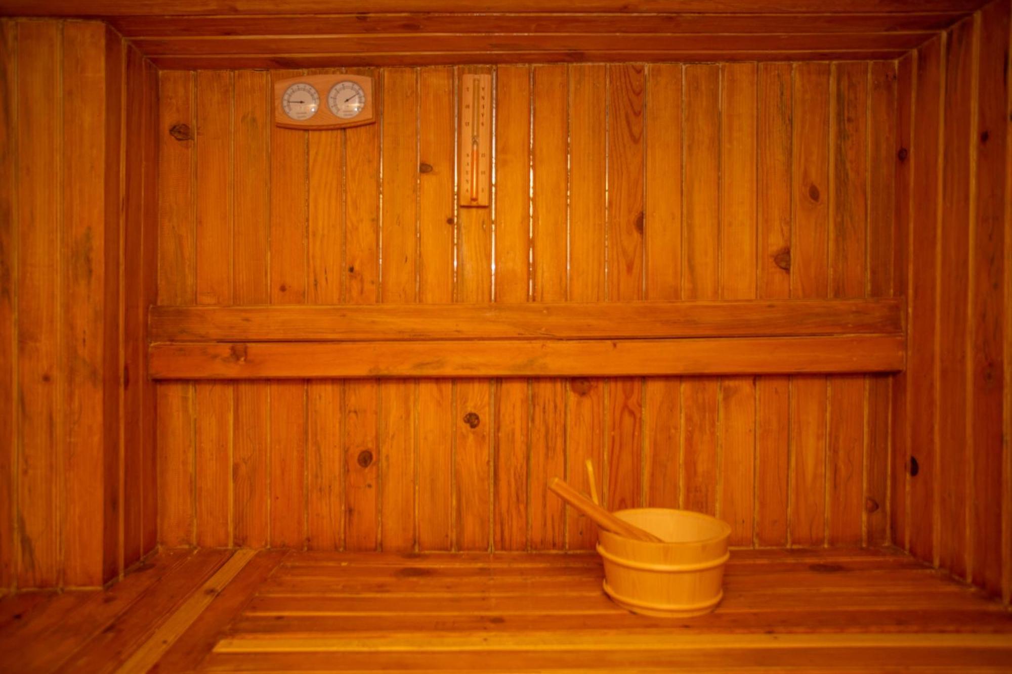 Chautari Boutique Hotel Pókhara Exteriér fotografie